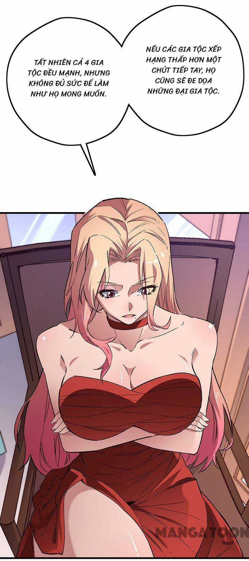 Diệu Thủ Cuồng Y - Chapter 241 - Trang 13