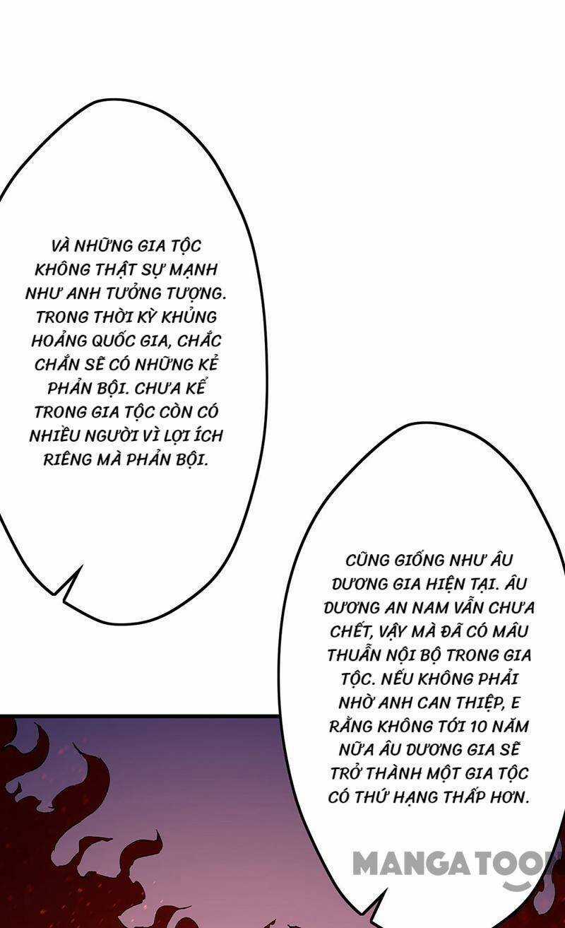 Diệu Thủ Cuồng Y - Chapter 241 - Trang 14