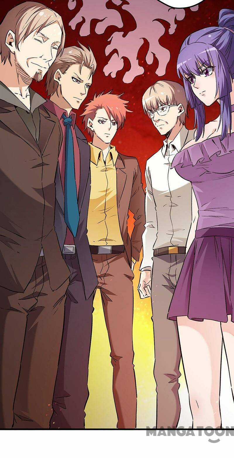 Diệu Thủ Cuồng Y - Chapter 241 - Trang 15