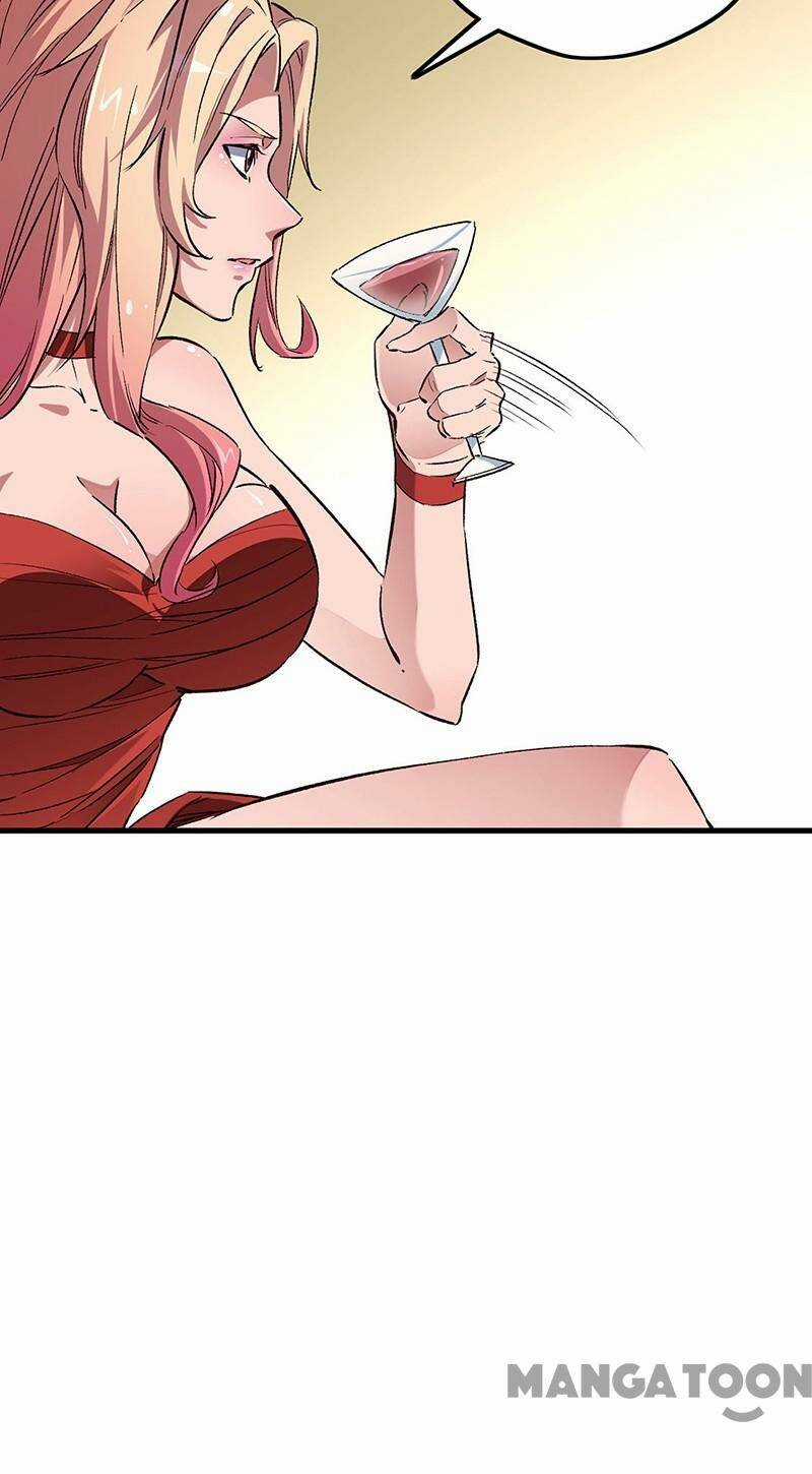 Diệu Thủ Cuồng Y - Chapter 241 - Trang 18