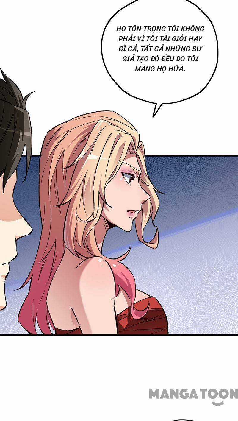 Diệu Thủ Cuồng Y - Chapter 241 - Trang 3