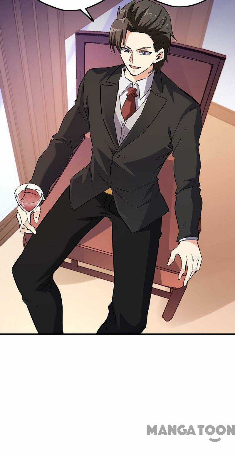 Diệu Thủ Cuồng Y - Chapter 241 - Trang 22