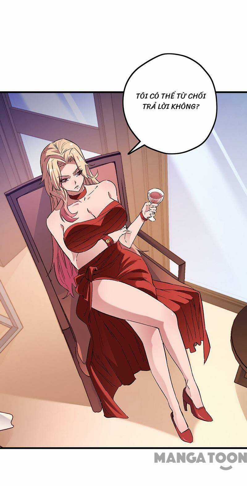 Diệu Thủ Cuồng Y - Chapter 241 - Trang 23