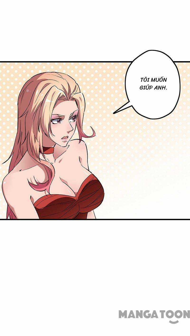 Diệu Thủ Cuồng Y - Chapter 241 - Trang 25