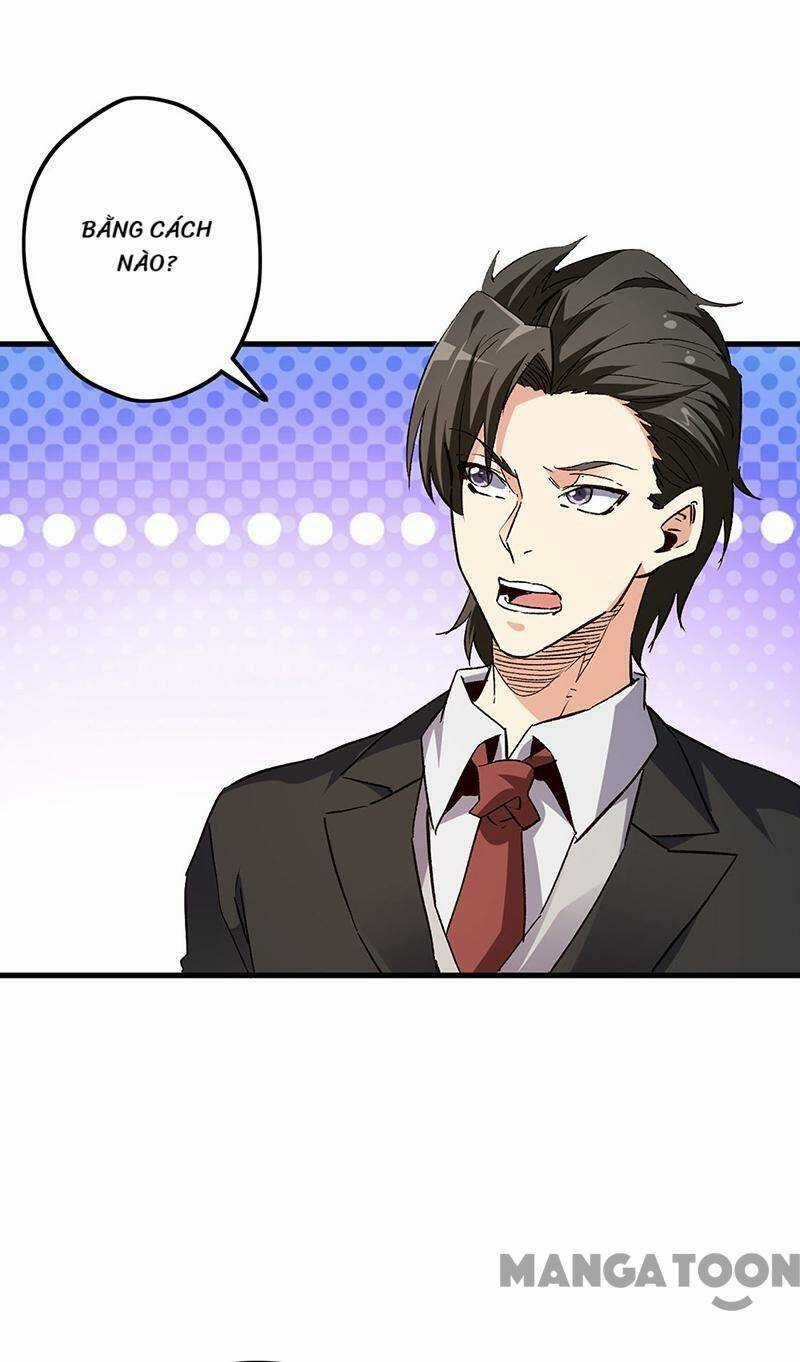 Diệu Thủ Cuồng Y - Chapter 241 - Trang 26