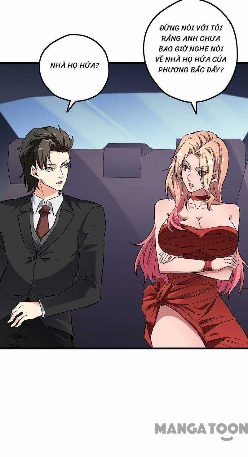 Diệu Thủ Cuồng Y - Chapter 241 - Trang 4