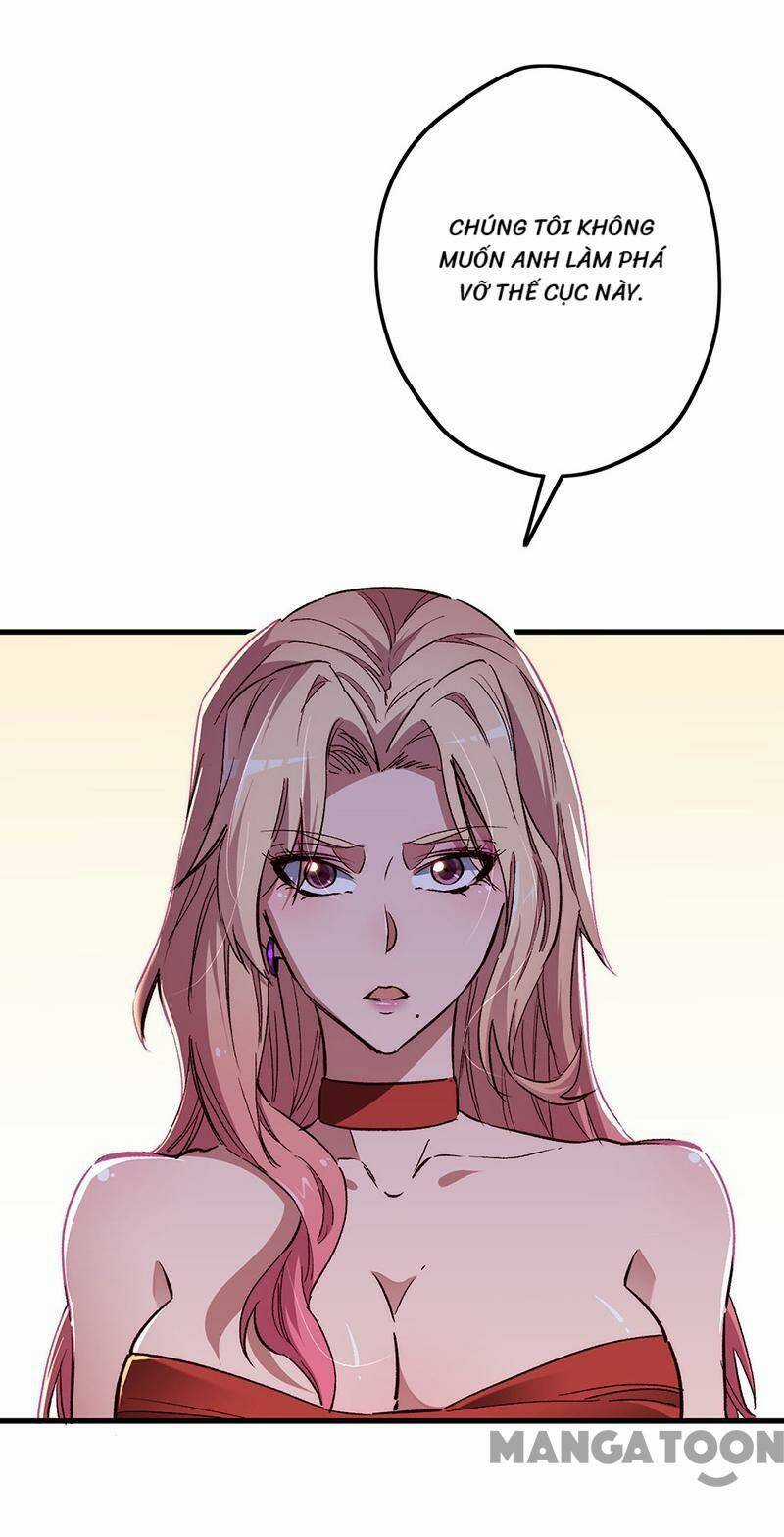 Diệu Thủ Cuồng Y - Chapter 241 - Trang 31