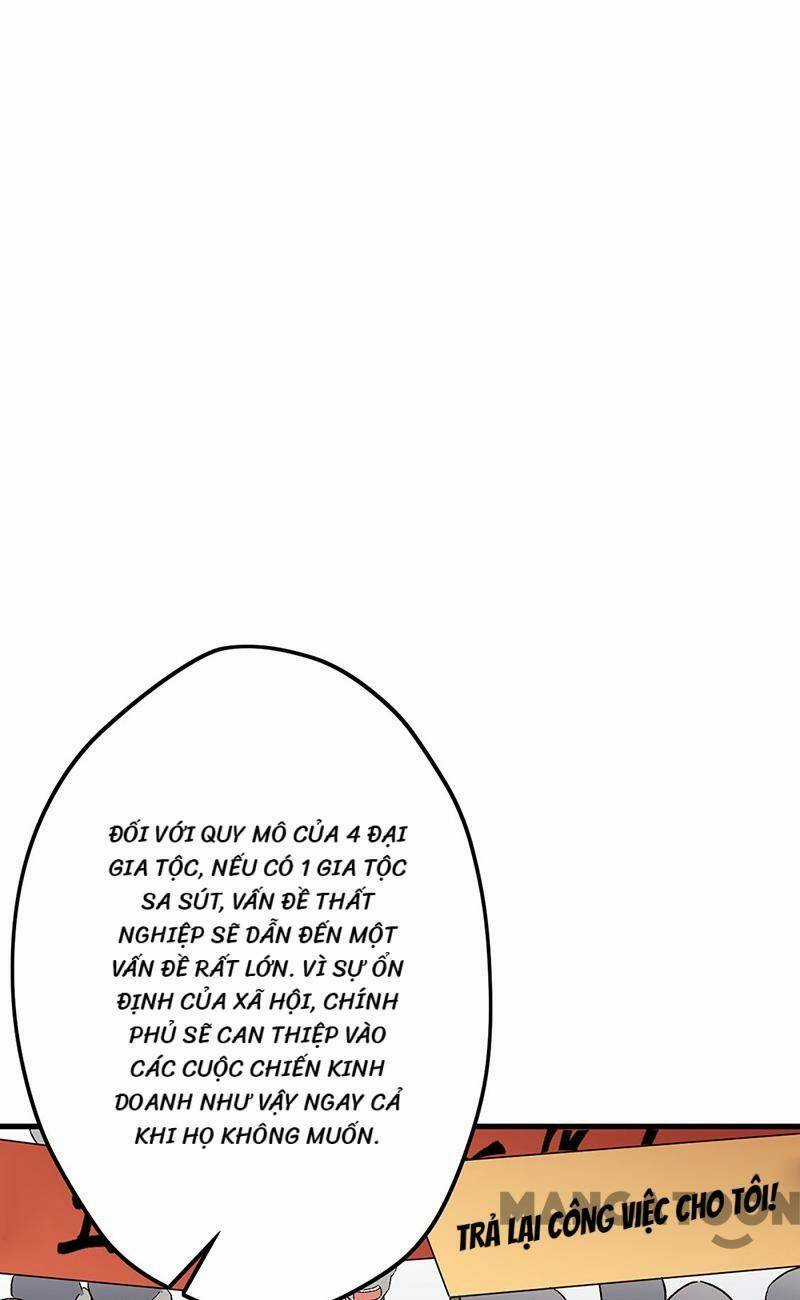 Diệu Thủ Cuồng Y - Chapter 241 - Trang 34