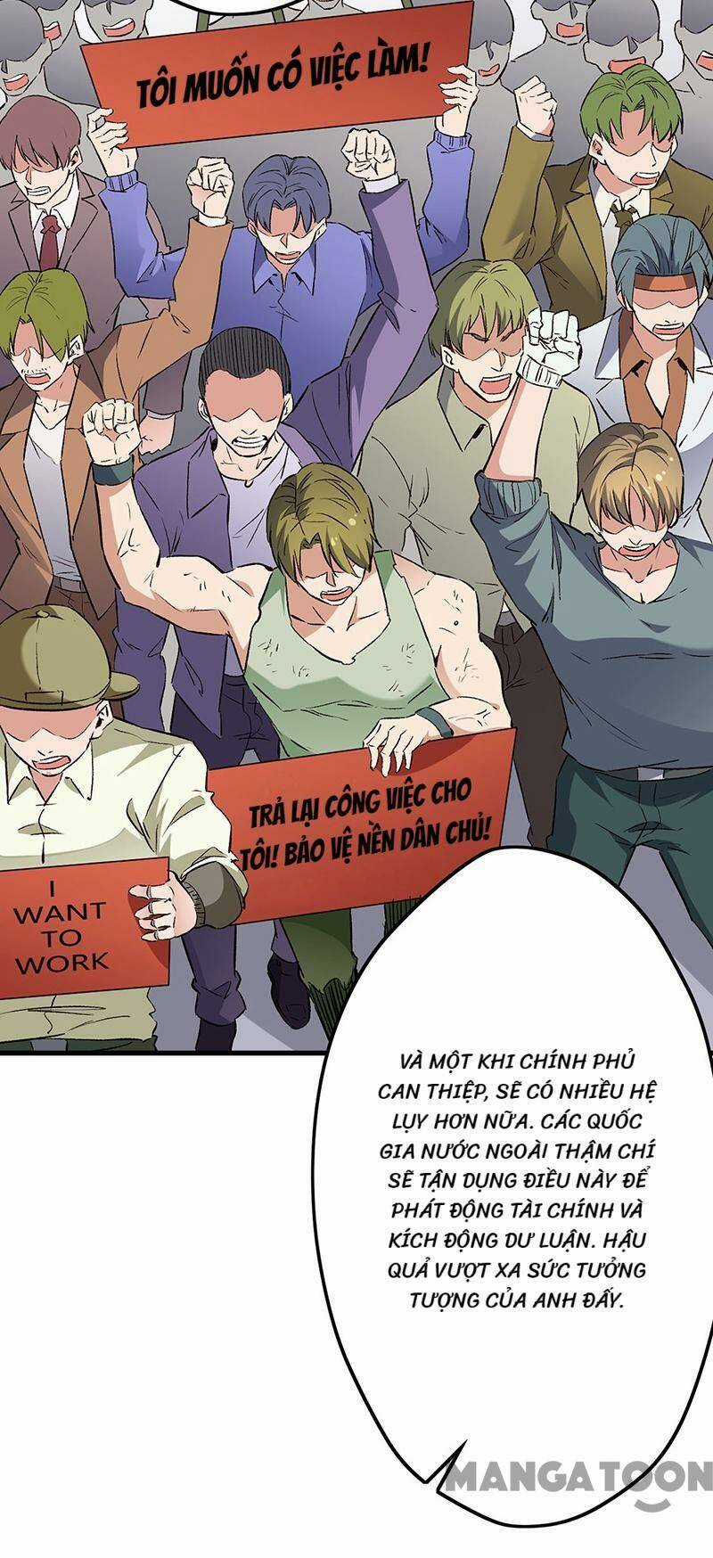 Diệu Thủ Cuồng Y - Chapter 241 - Trang 35