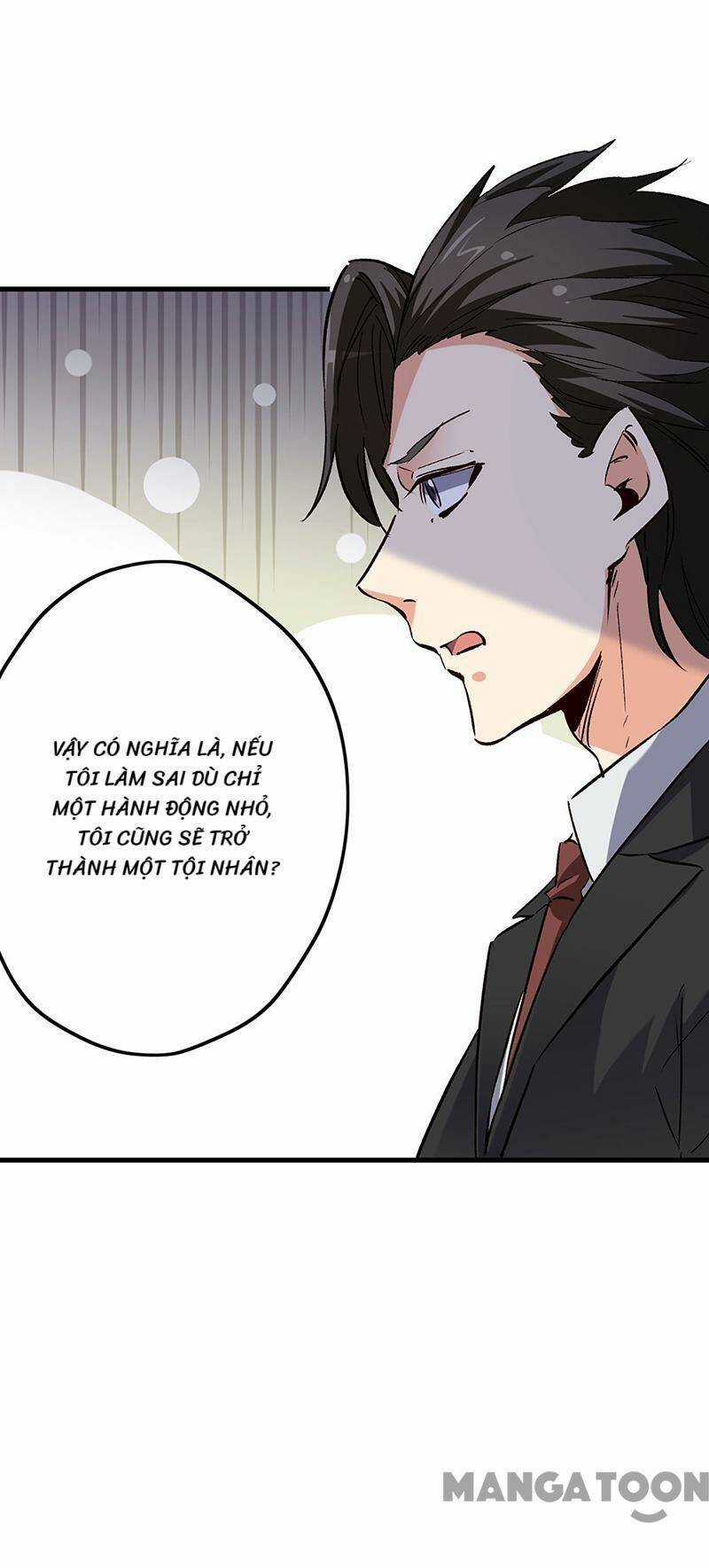 Diệu Thủ Cuồng Y - Chapter 241 - Trang 36