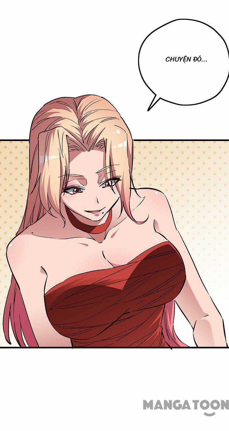 Diệu Thủ Cuồng Y - Chapter 241 - Trang 38