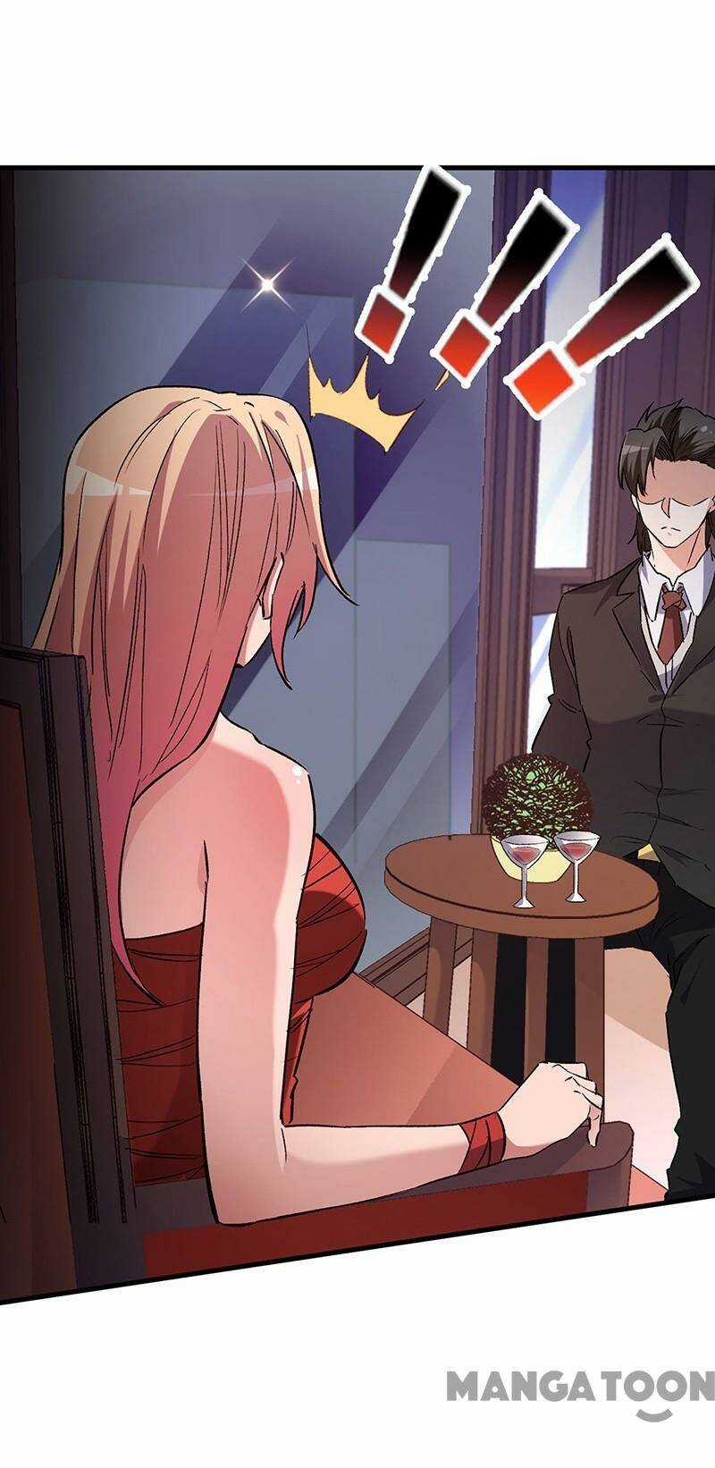 Diệu Thủ Cuồng Y - Chapter 241 - Trang 39