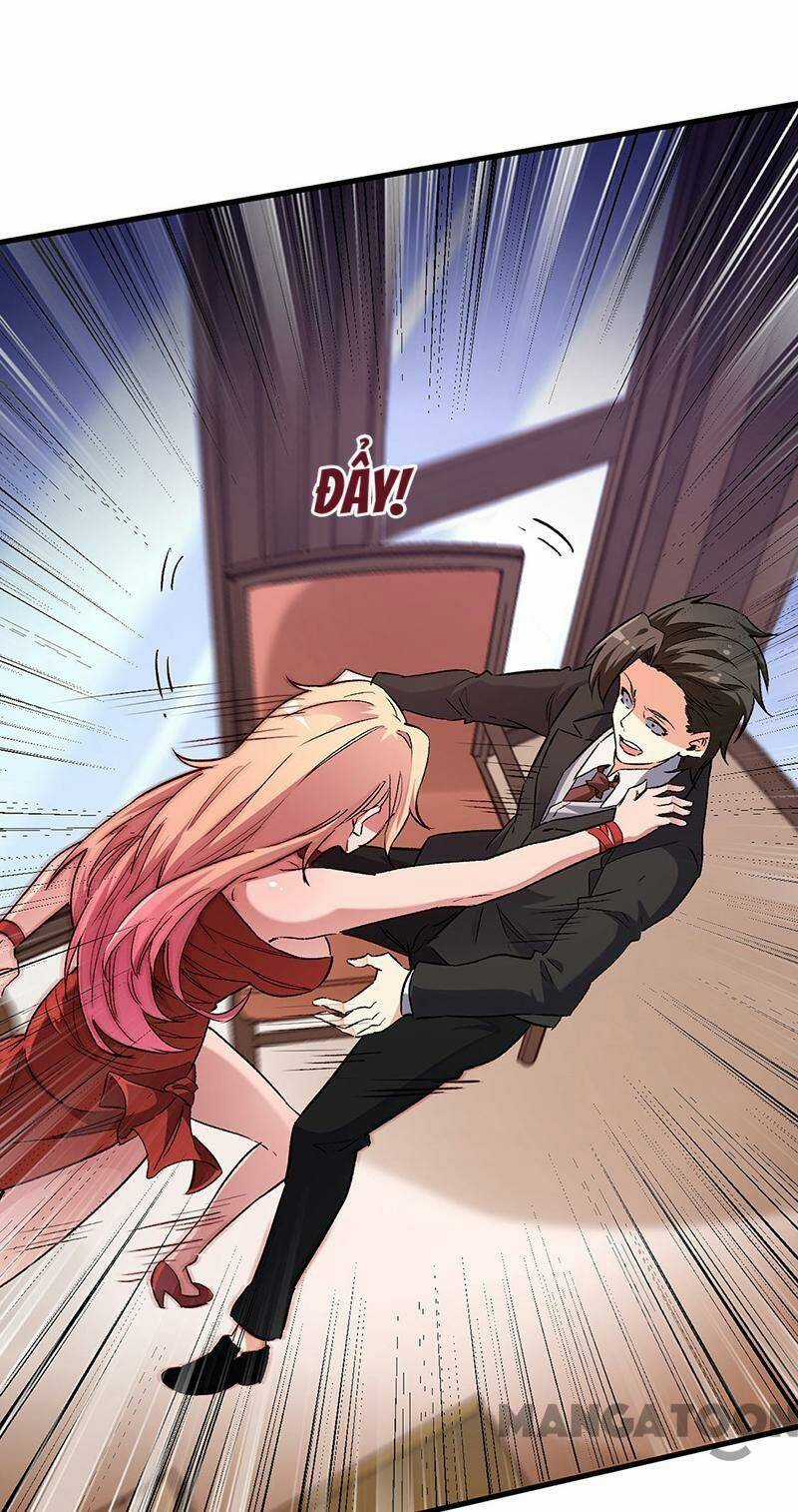 Diệu Thủ Cuồng Y - Chapter 241 - Trang 40