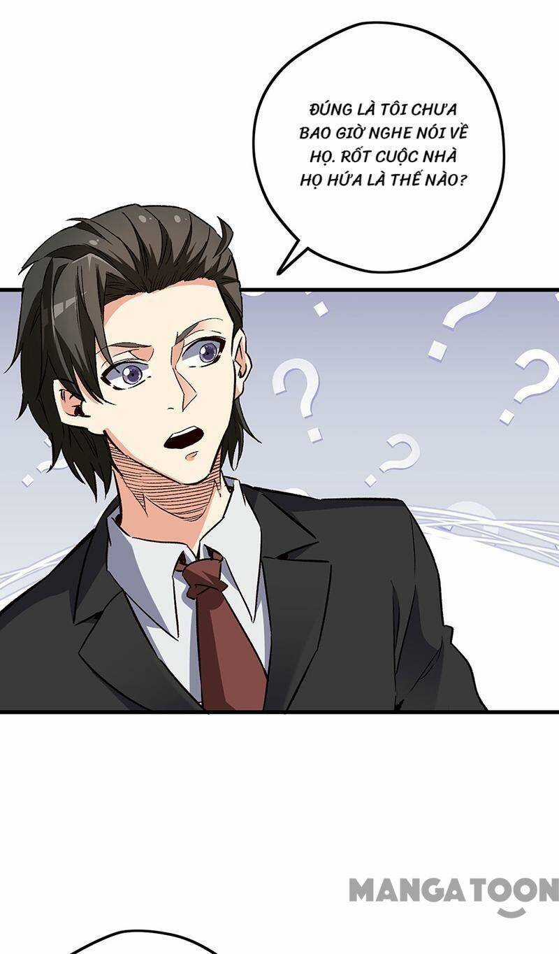 Diệu Thủ Cuồng Y - Chapter 241 - Trang 5