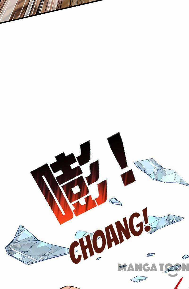 Diệu Thủ Cuồng Y - Chapter 241 - Trang 41