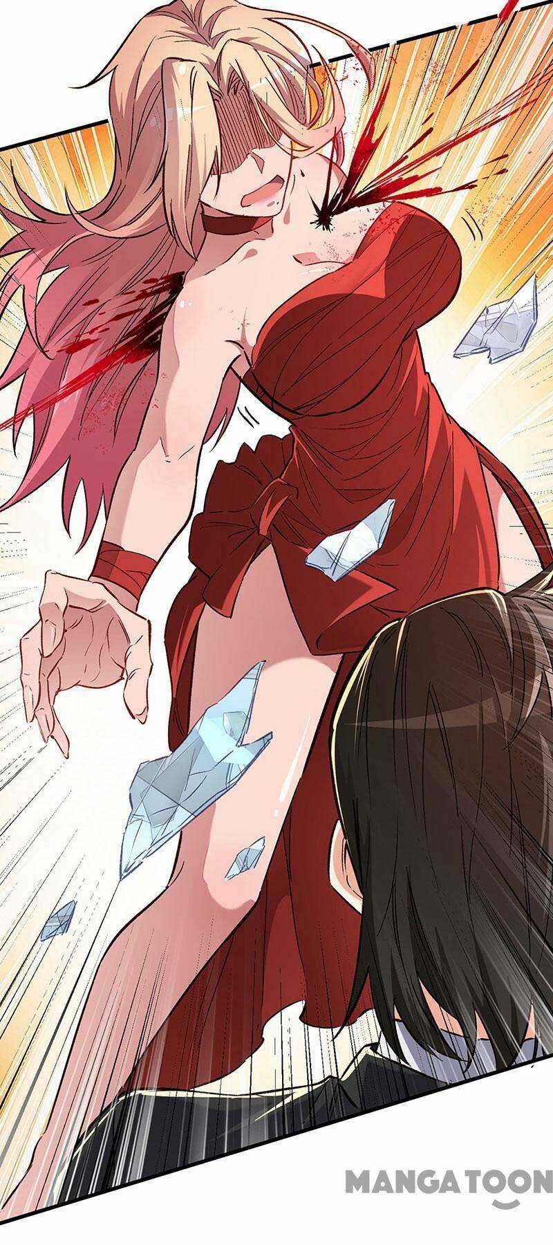 Diệu Thủ Cuồng Y - Chapter 241 - Trang 42