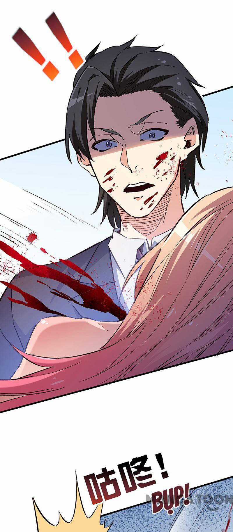 Diệu Thủ Cuồng Y - Chapter 241 - Trang 43