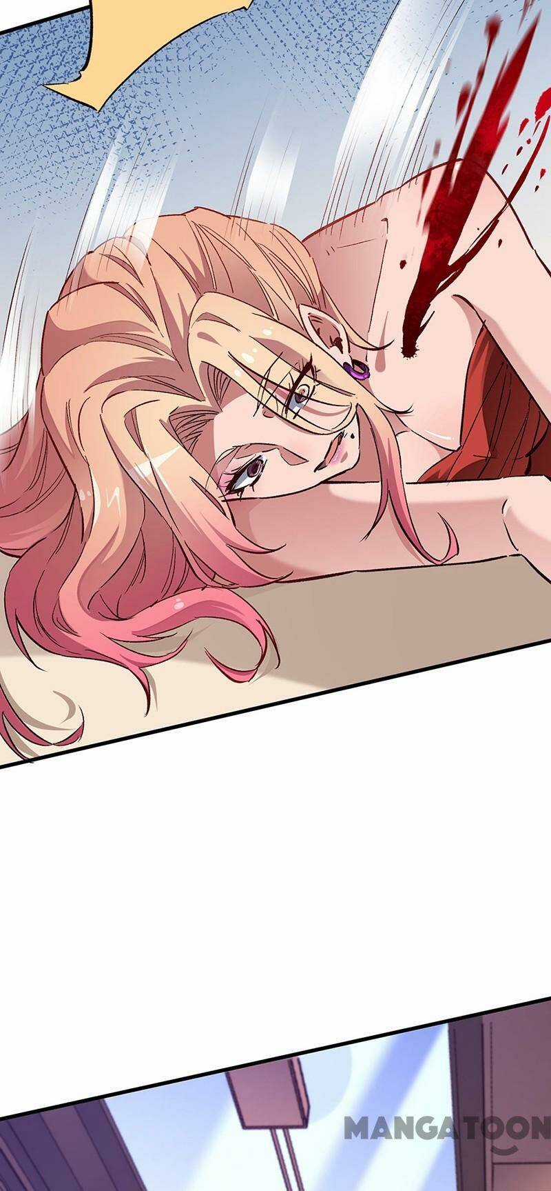 Diệu Thủ Cuồng Y - Chapter 241 - Trang 44