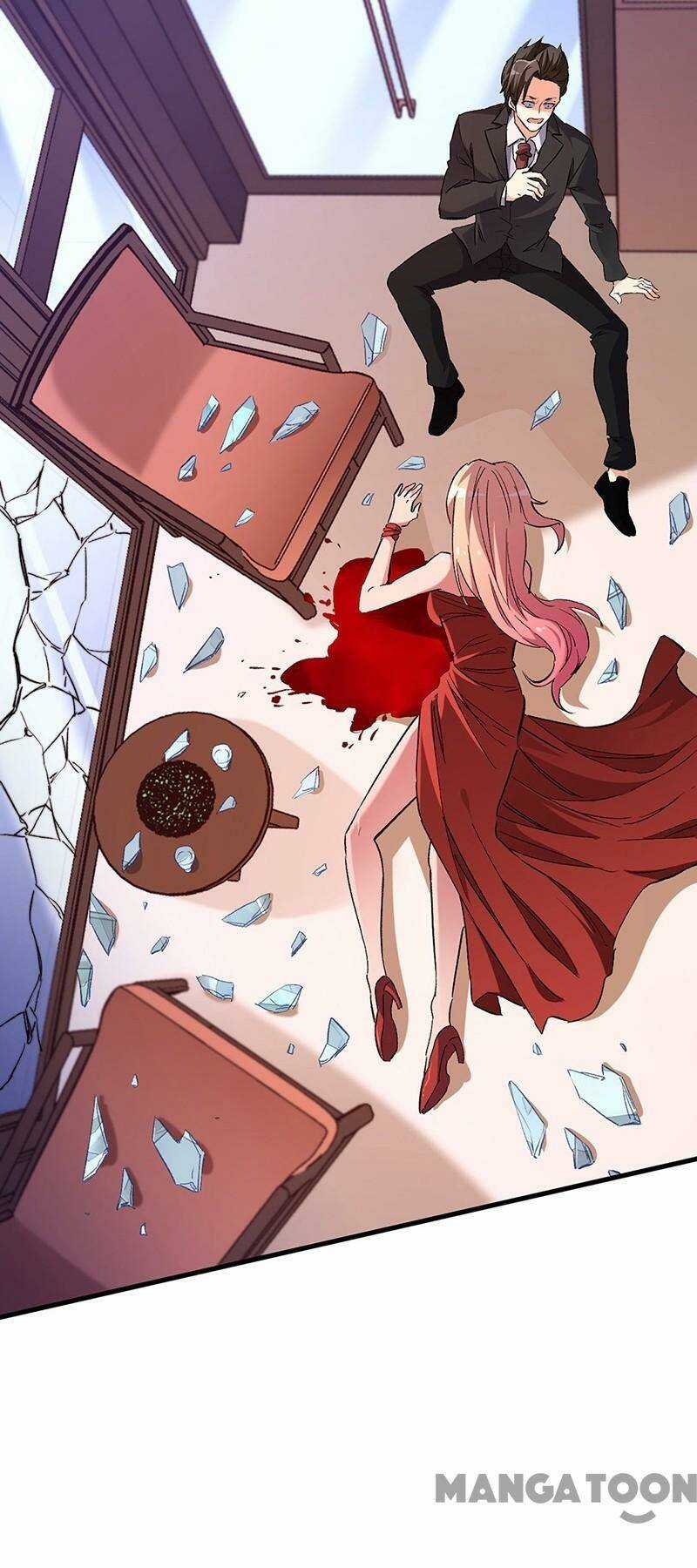 Diệu Thủ Cuồng Y - Chapter 241 - Trang 45