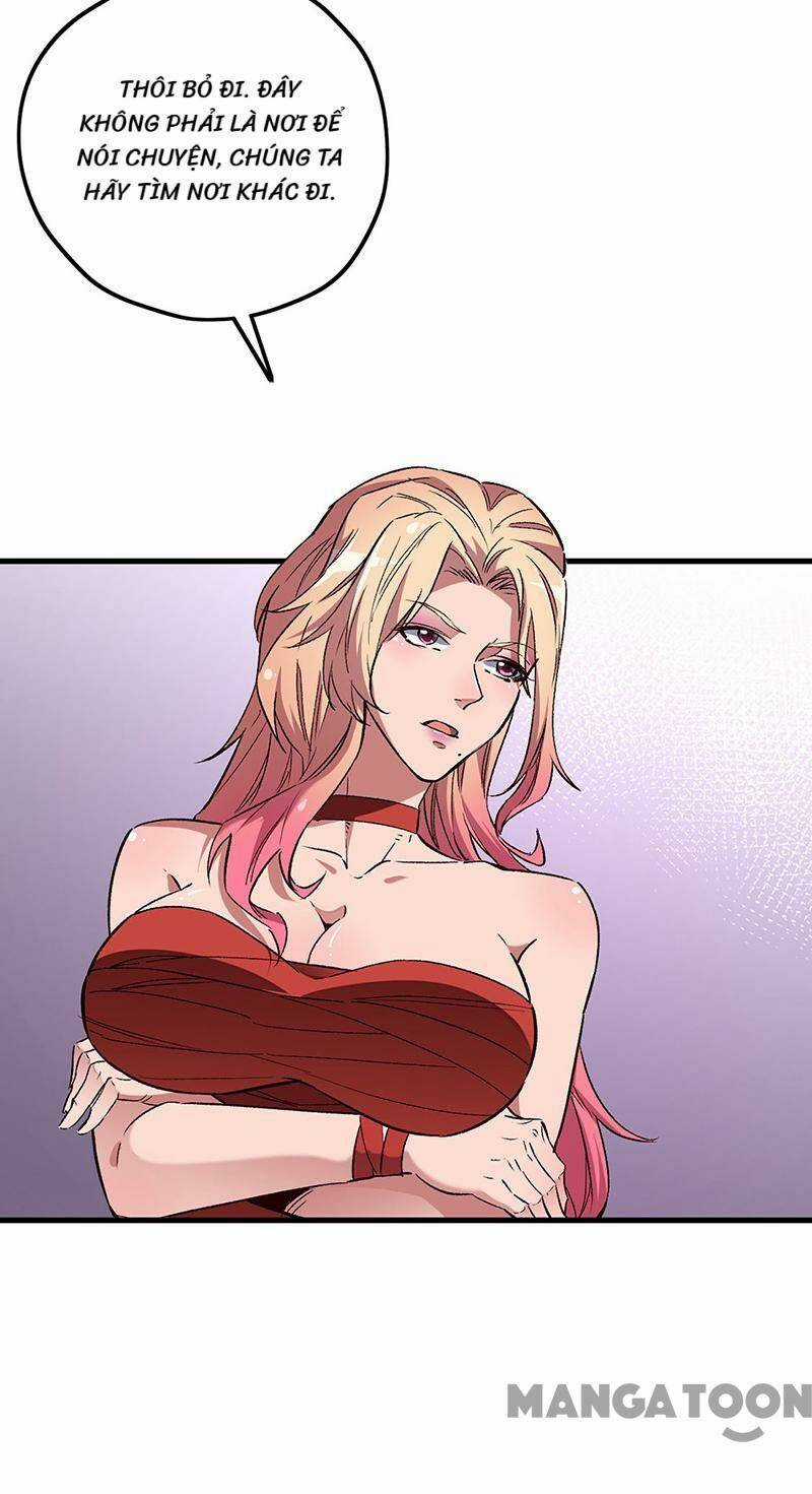 Diệu Thủ Cuồng Y - Chapter 241 - Trang 6