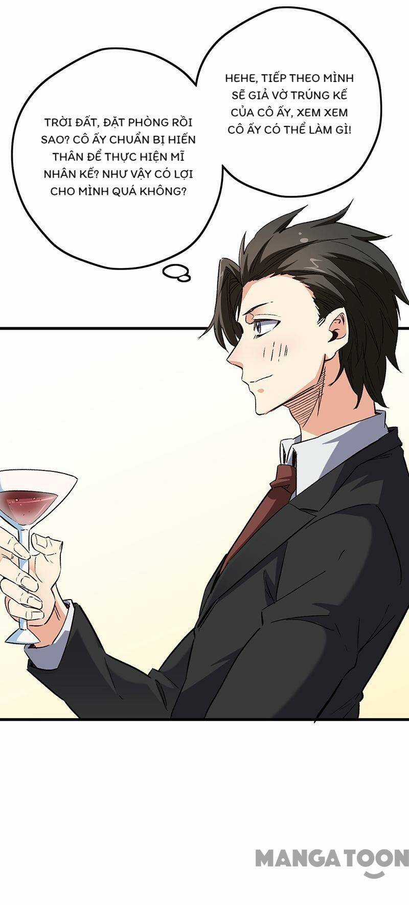 Diệu Thủ Cuồng Y - Chapter 241 - Trang 8