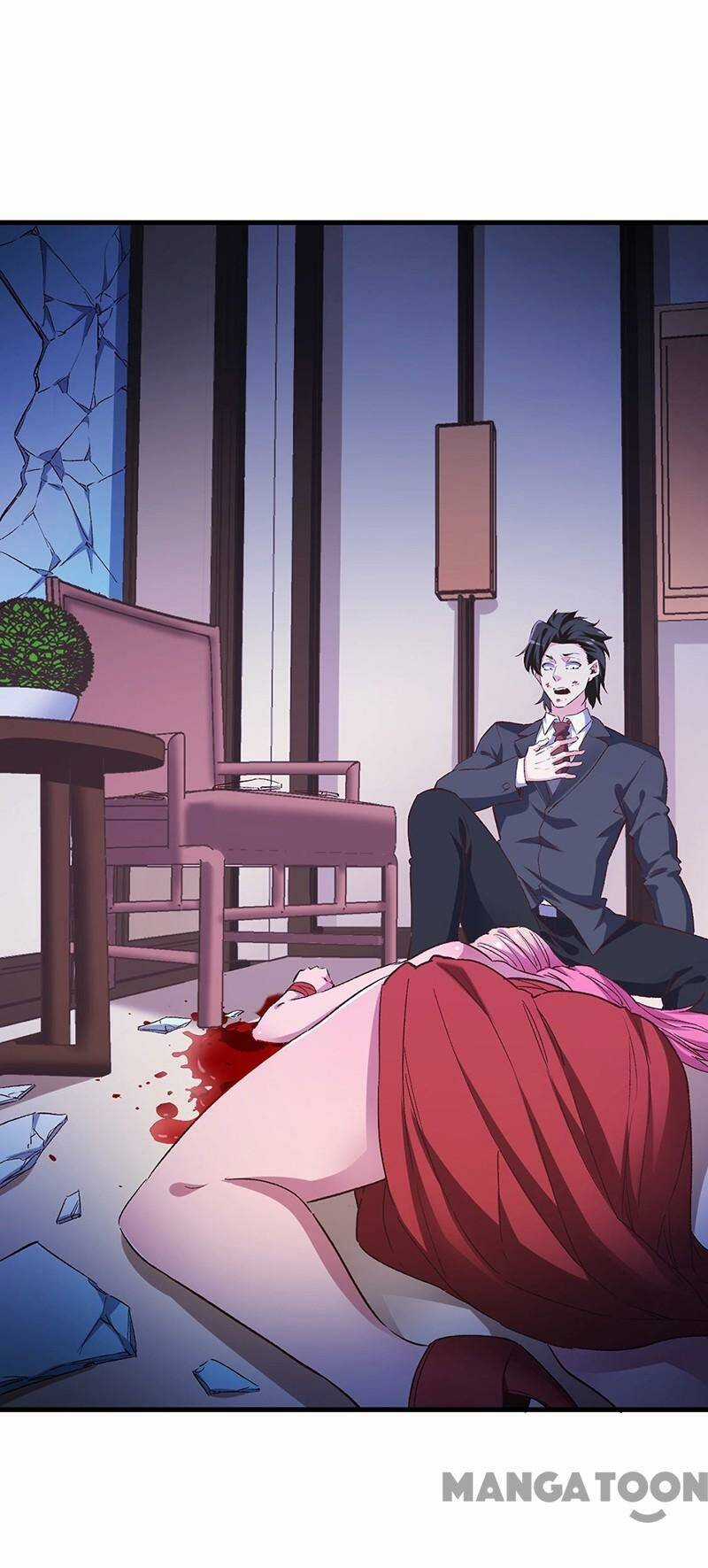 Diệu Thủ Cuồng Y - Chapter 242 - Trang 1