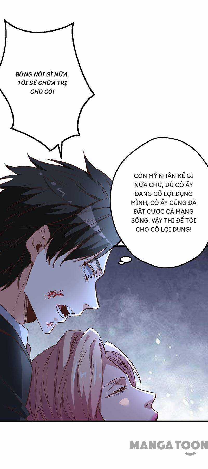 Diệu Thủ Cuồng Y - Chapter 242 - Trang 11