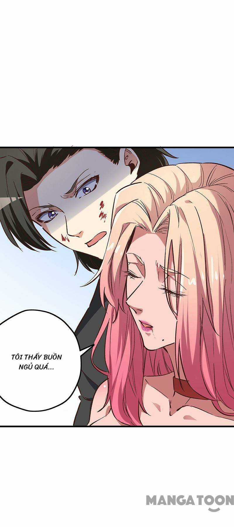 Diệu Thủ Cuồng Y - Chapter 242 - Trang 14