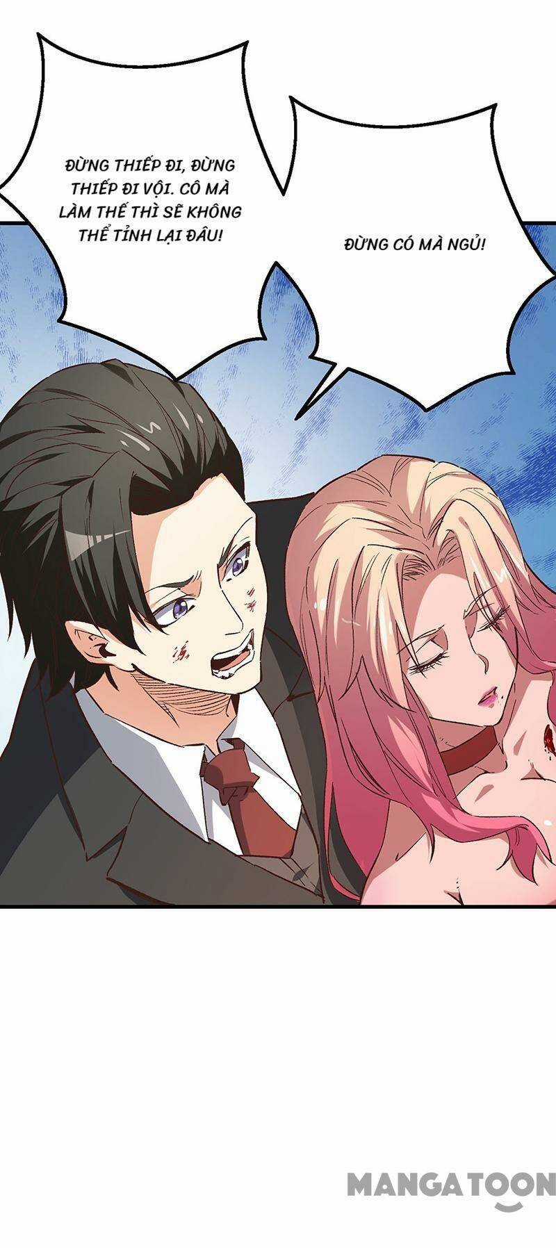 Diệu Thủ Cuồng Y - Chapter 242 - Trang 15