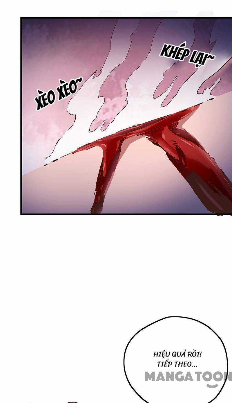 Diệu Thủ Cuồng Y - Chapter 242 - Trang 19