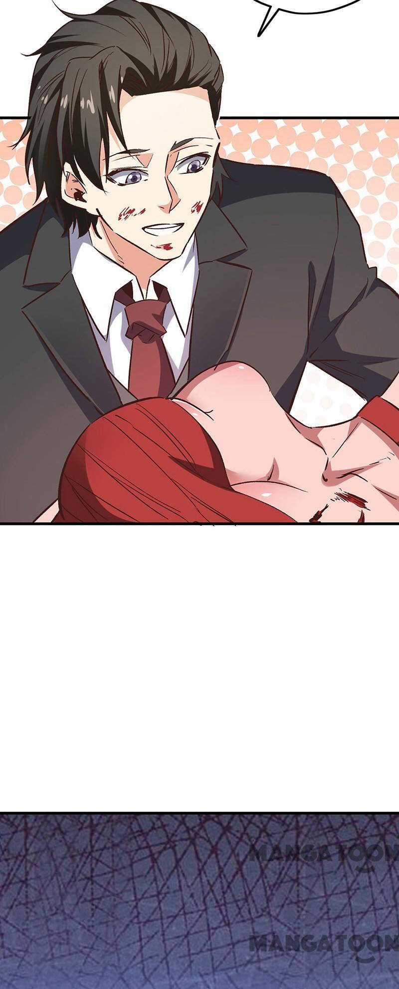 Diệu Thủ Cuồng Y - Chapter 242 - Trang 20