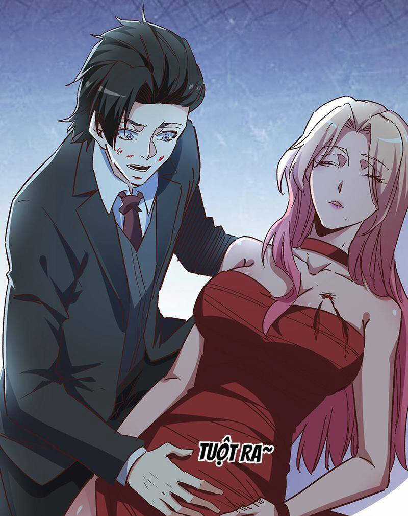 Diệu Thủ Cuồng Y - Chapter 242 - Trang 21