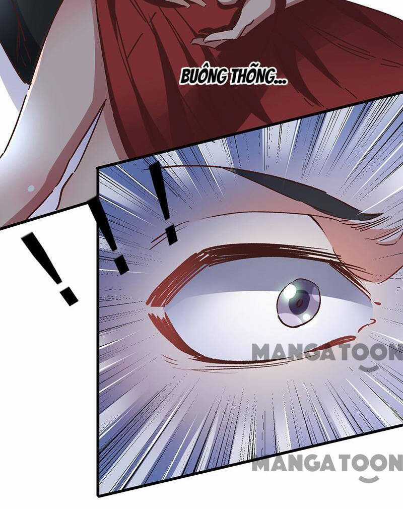 Diệu Thủ Cuồng Y - Chapter 242 - Trang 22