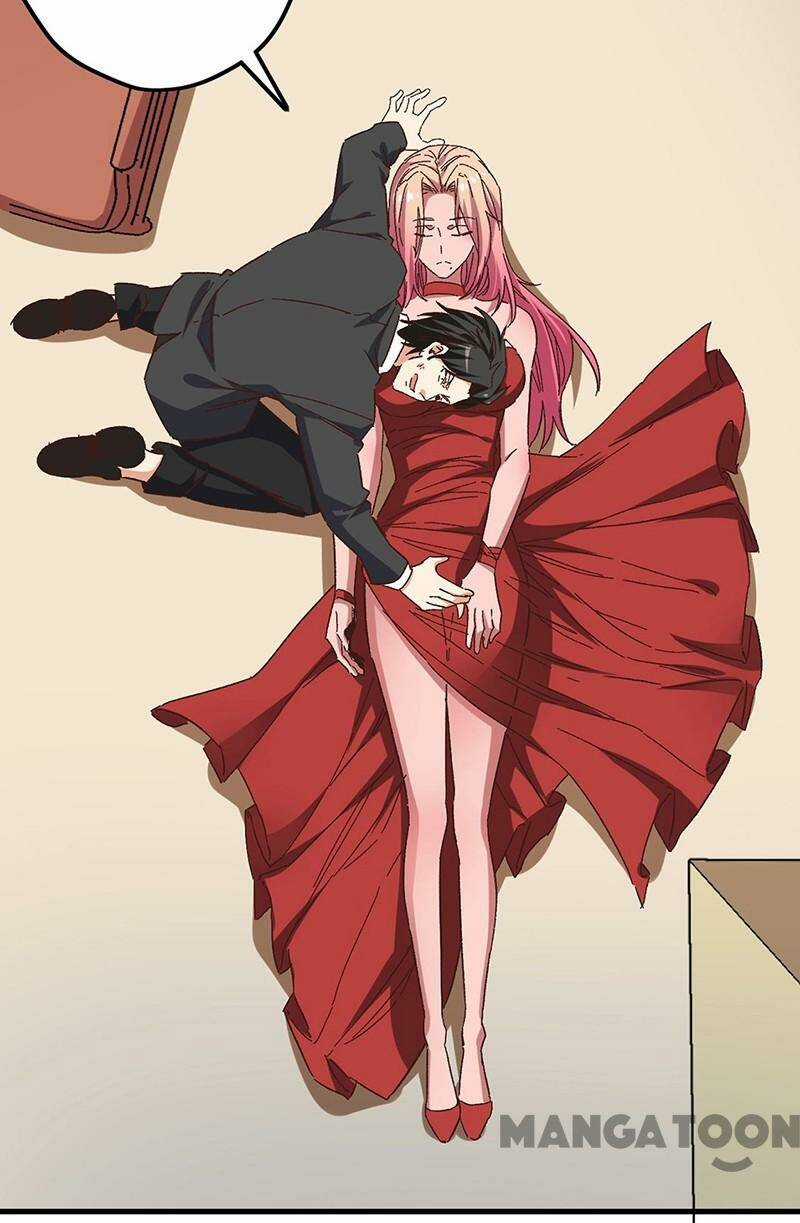 Diệu Thủ Cuồng Y - Chapter 242 - Trang 24