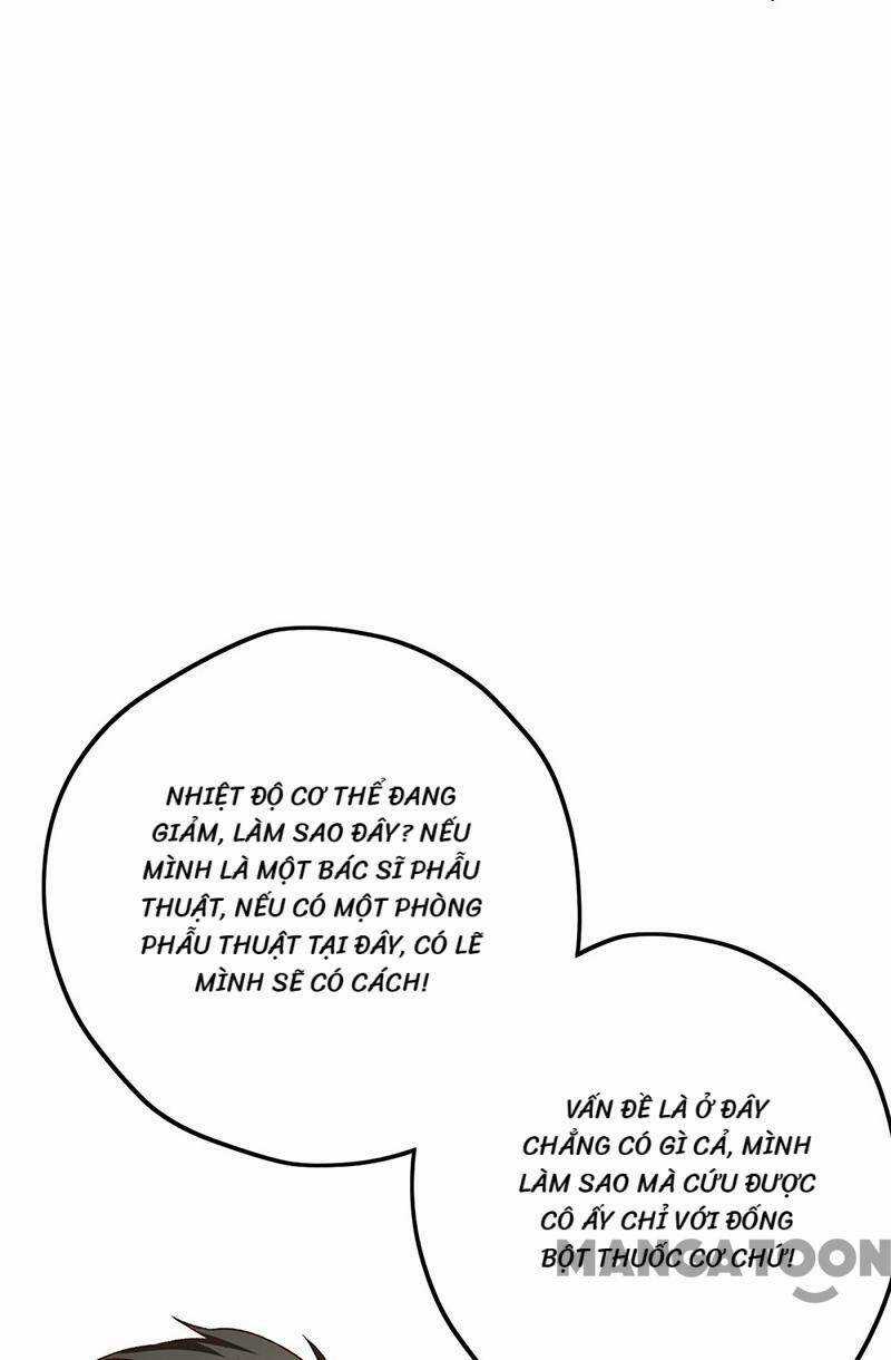 Diệu Thủ Cuồng Y - Chapter 242 - Trang 25