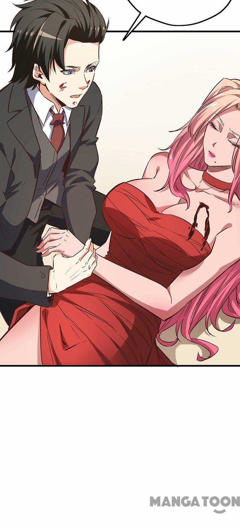 Diệu Thủ Cuồng Y - Chapter 242 - Trang 26