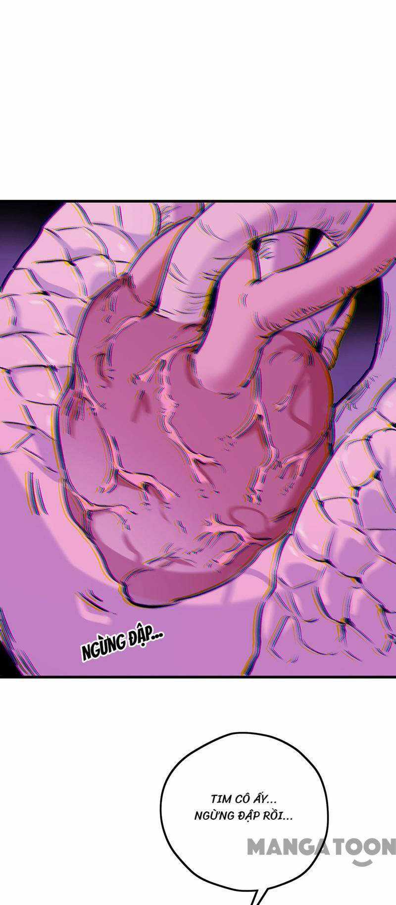 Diệu Thủ Cuồng Y - Chapter 242 - Trang 30