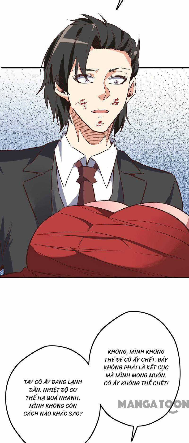 Diệu Thủ Cuồng Y - Chapter 242 - Trang 31