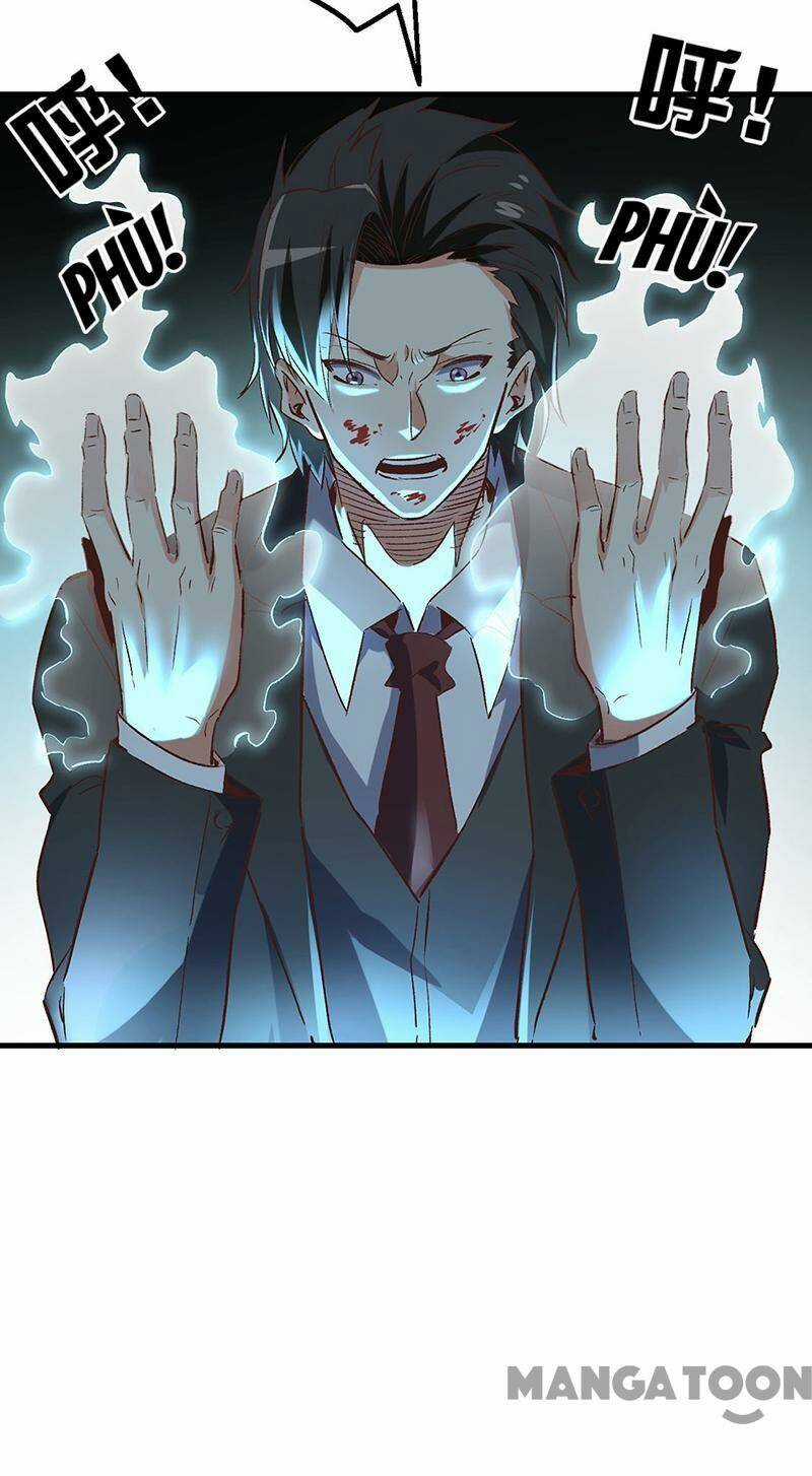 Diệu Thủ Cuồng Y - Chapter 242 - Trang 33