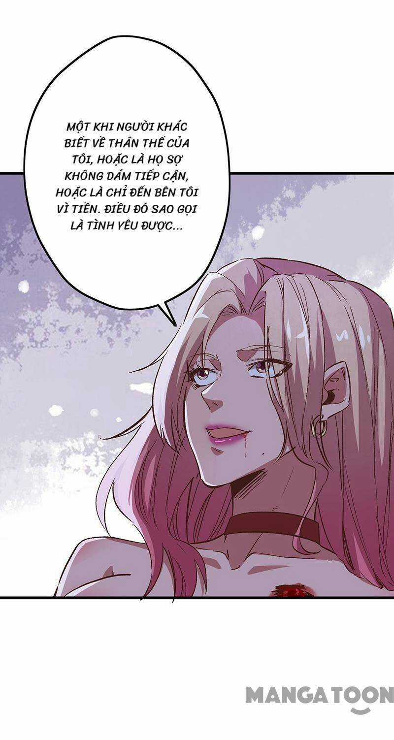 Diệu Thủ Cuồng Y - Chapter 242 - Trang 41