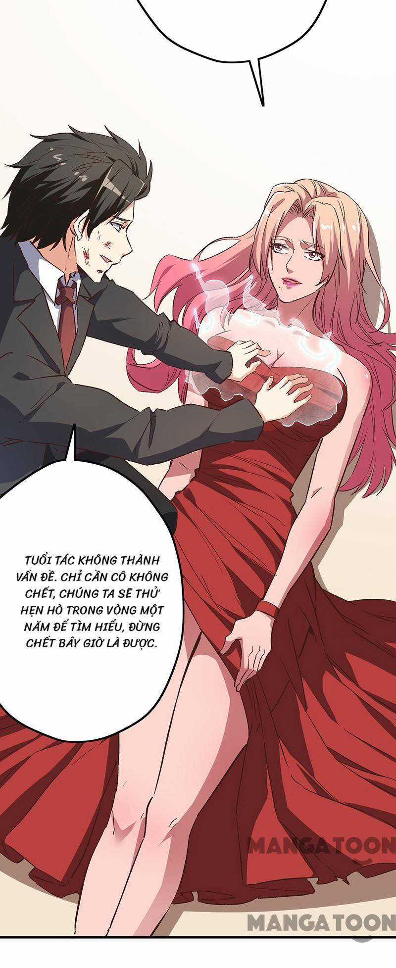 Diệu Thủ Cuồng Y - Chapter 242 - Trang 43