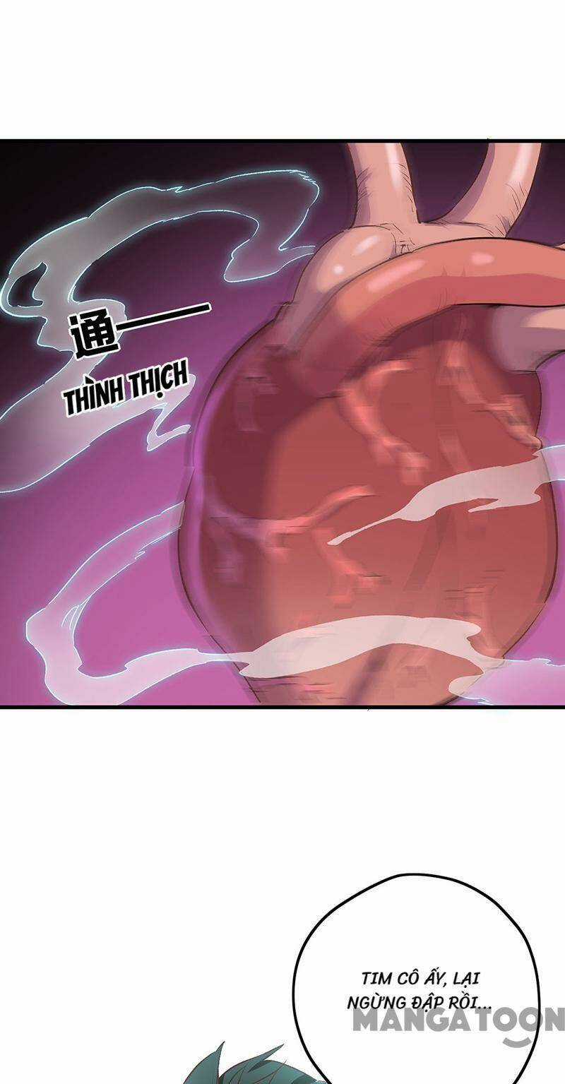 Diệu Thủ Cuồng Y - Chapter 242 - Trang 45