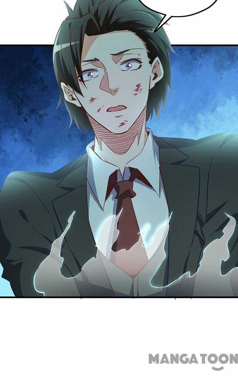 Diệu Thủ Cuồng Y - Chapter 242 - Trang 46