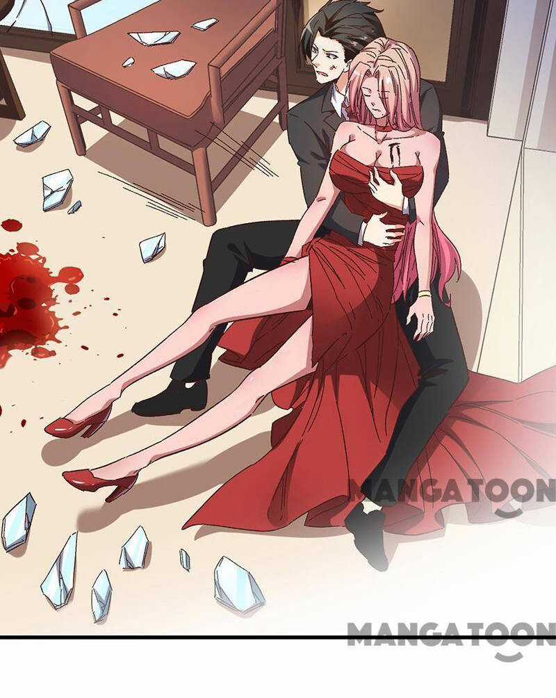 Diệu Thủ Cuồng Y - Chapter 242 - Trang 6