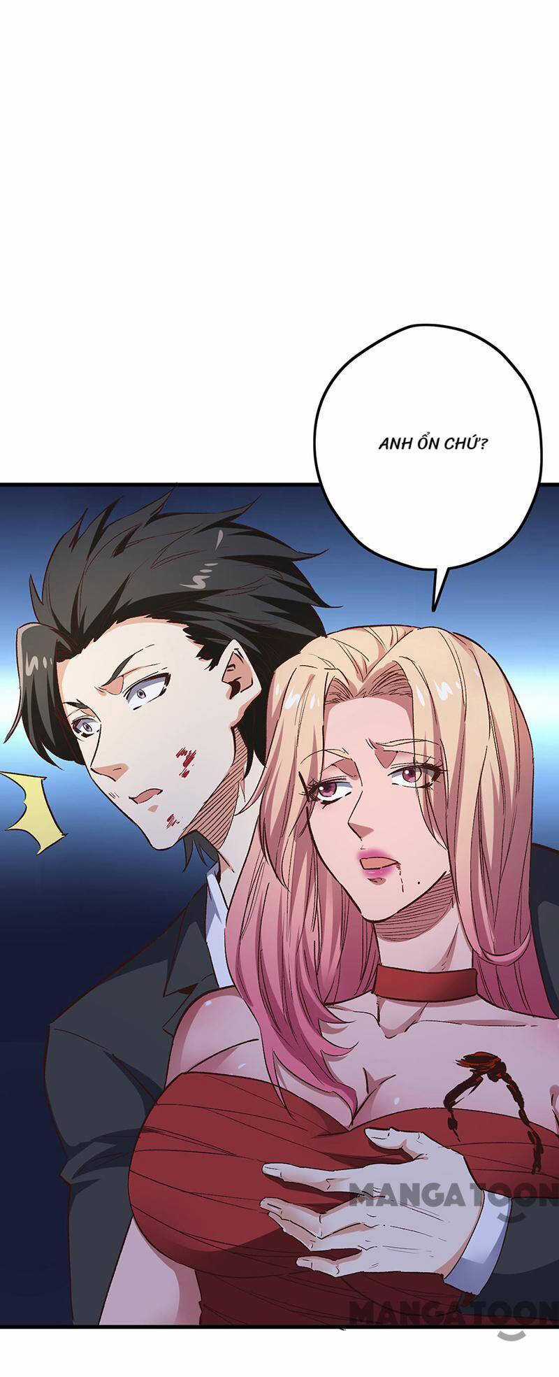 Diệu Thủ Cuồng Y - Chapter 242 - Trang 7