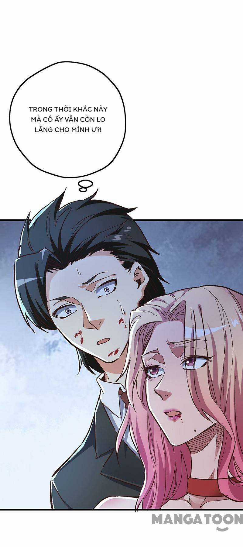 Diệu Thủ Cuồng Y - Chapter 242 - Trang 8