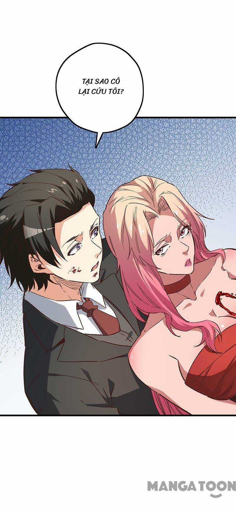 Diệu Thủ Cuồng Y - Chapter 242 - Trang 9