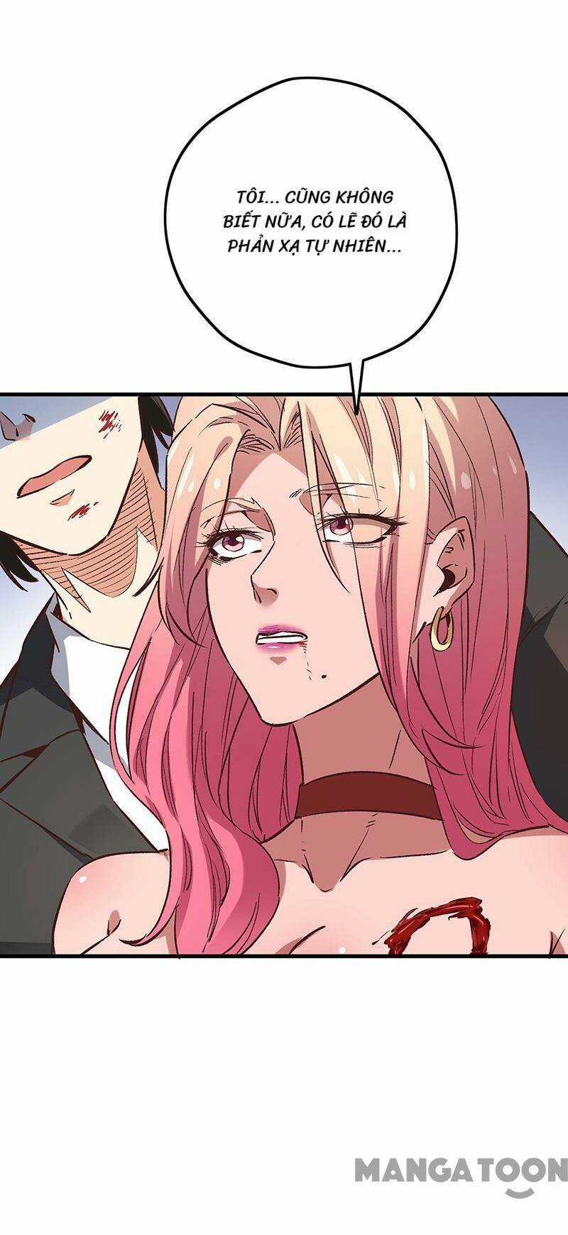 Diệu Thủ Cuồng Y - Chapter 242 - Trang 10