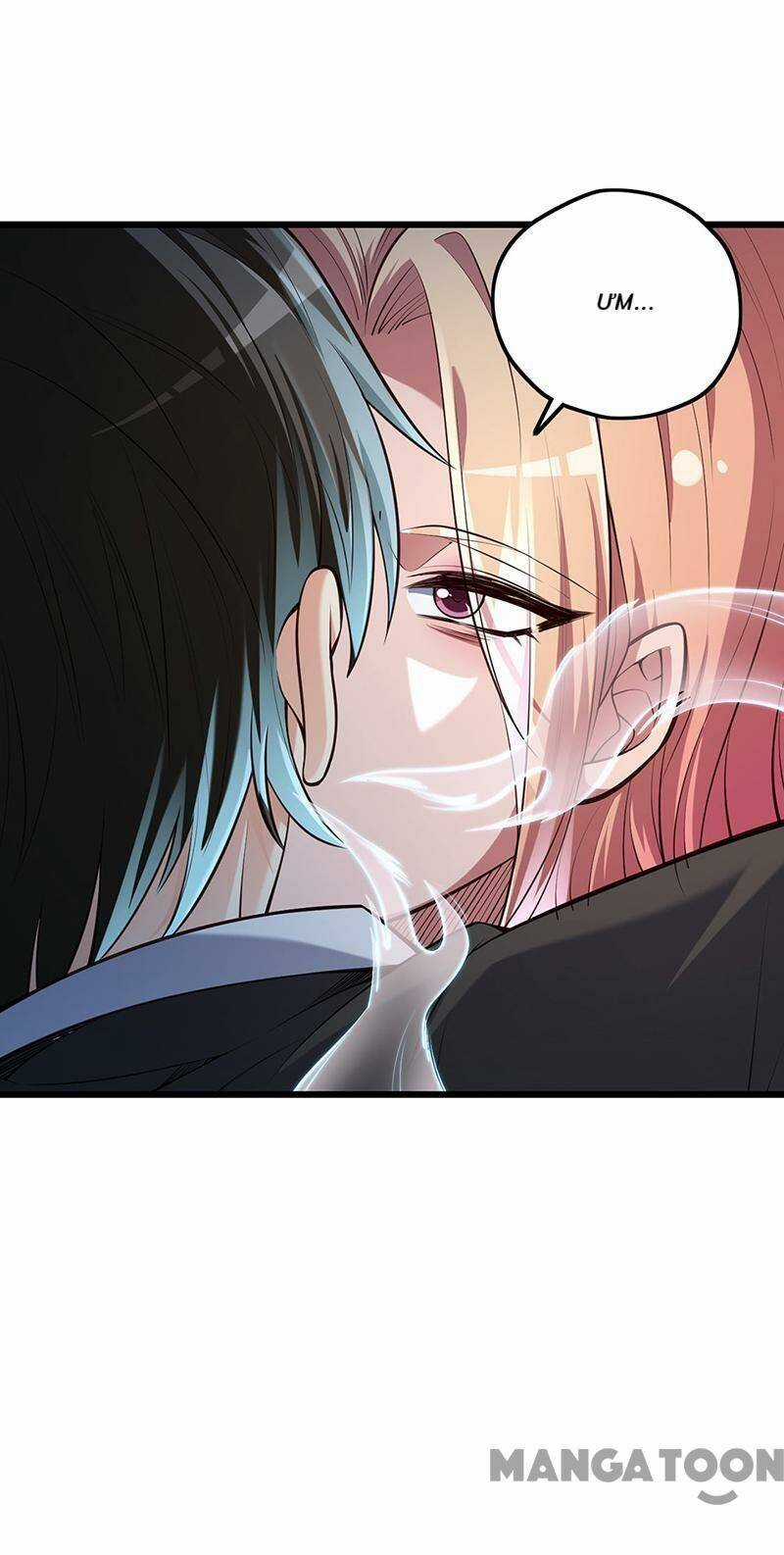 Diệu Thủ Cuồng Y - Chapter 243 - Trang 11