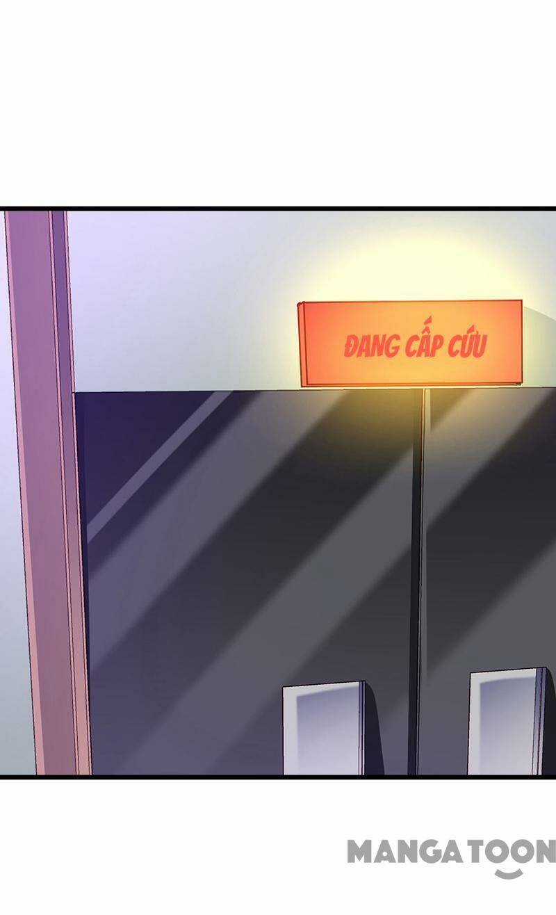 Diệu Thủ Cuồng Y - Chapter 243 - Trang 18